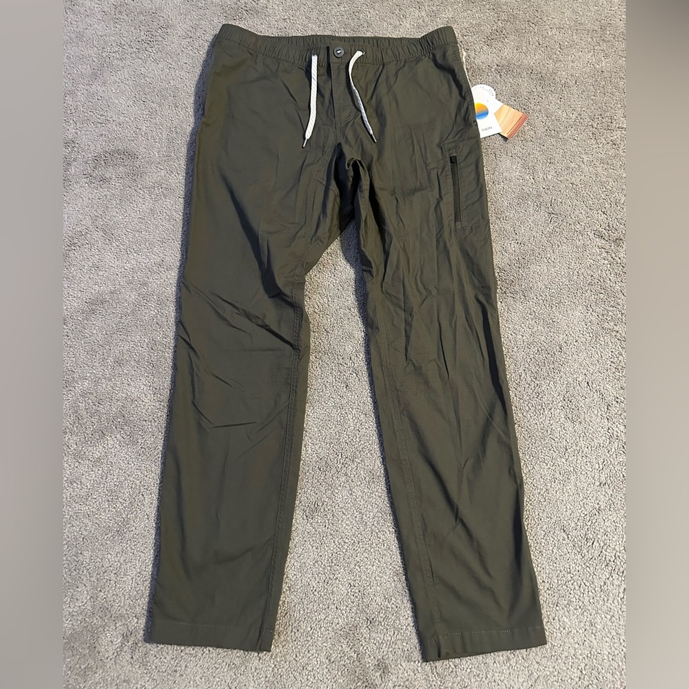 Vuori Ripstop Pants - image 1